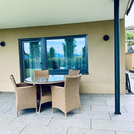 Ferienwohnung Jolene Weil am Rhein Extérieur photo