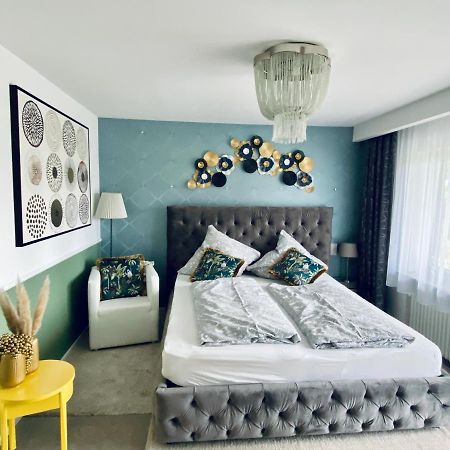 Ferienwohnung Jolene Weil am Rhein Extérieur photo