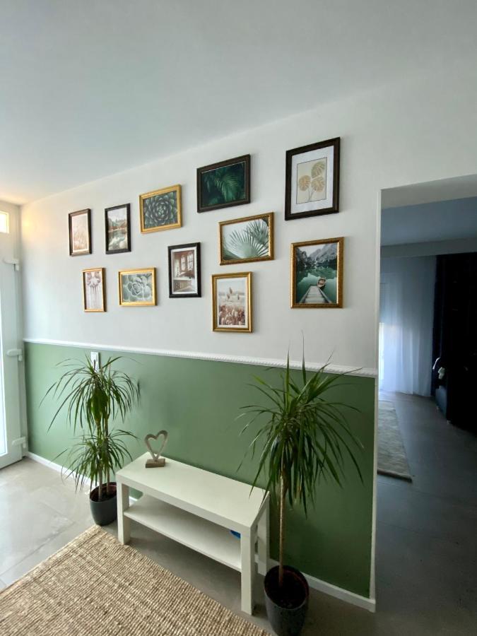 Ferienwohnung Jolene Weil am Rhein Extérieur photo
