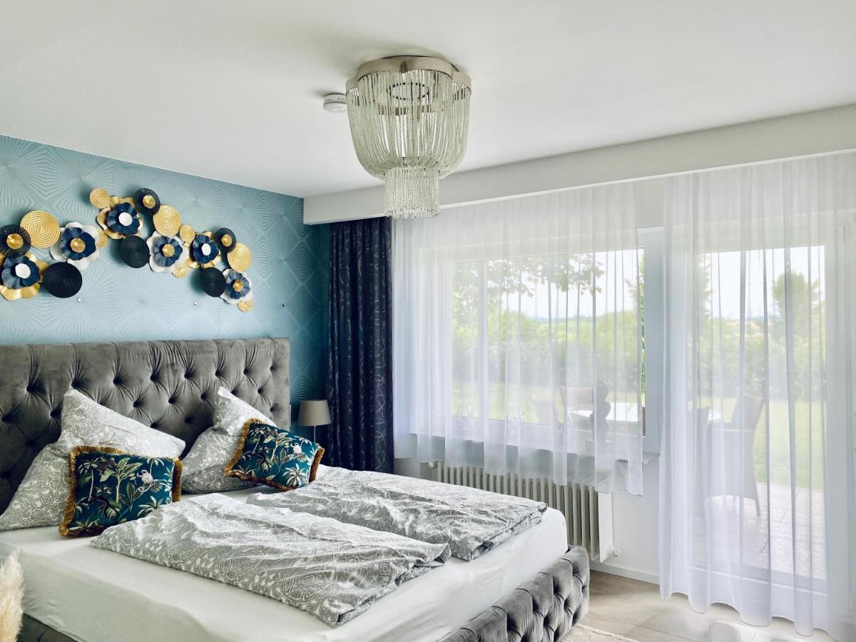 Ferienwohnung Jolene Weil am Rhein Extérieur photo
