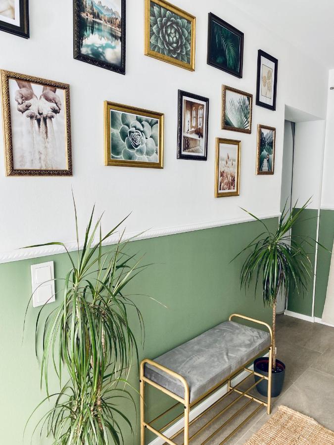 Ferienwohnung Jolene Weil am Rhein Extérieur photo