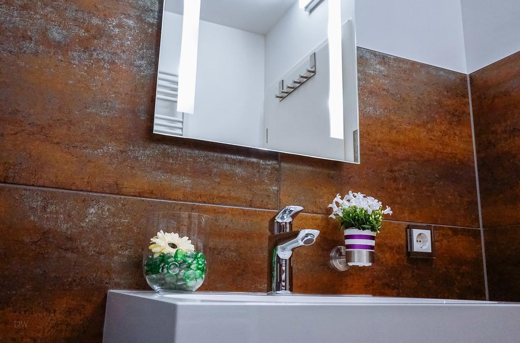 Ferienwohnung Jolene Weil am Rhein Extérieur photo