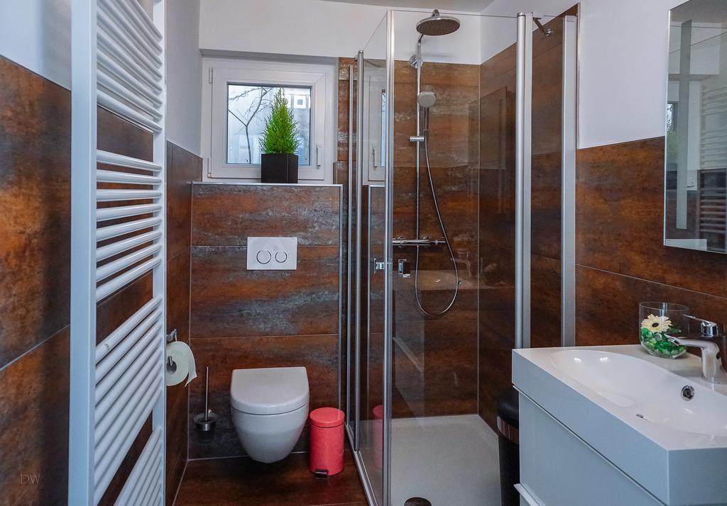 Ferienwohnung Jolene Weil am Rhein Extérieur photo