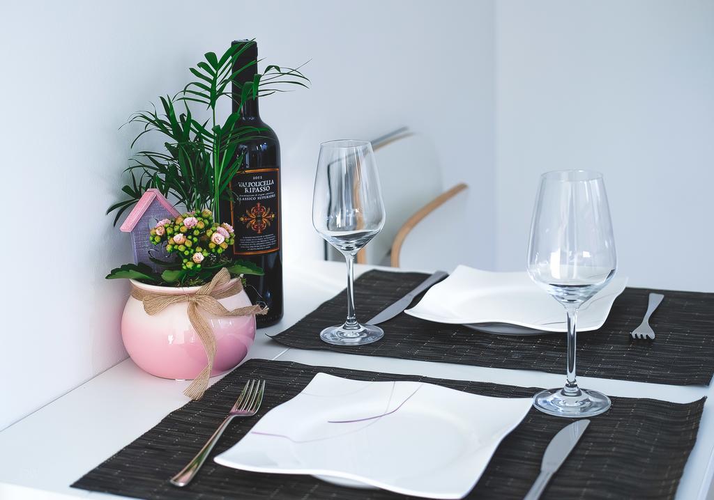Ferienwohnung Jolene Weil am Rhein Extérieur photo