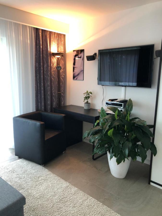 Ferienwohnung Jolene Weil am Rhein Extérieur photo